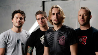 Men group wall mirror beard - david boyd free wallpaper