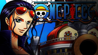Girl pirate glasses pirate hat - eiichiro oda free wallpaper