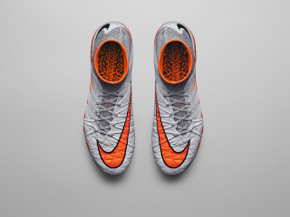 Shoes orange grey accents gray - accent free wallpaper