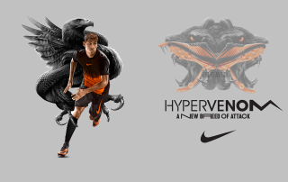 Man running bird back nike - the back of his shirt free wallpaper