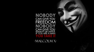 Mask freedom equality justice take - justice free wallpaper
