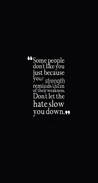 Black white photo quote image 11 - realism free wallpaper