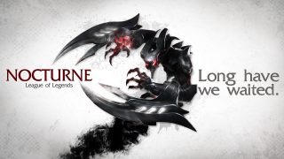 Dragon nocturne waited albertdorne league - temporary art free wallpaper