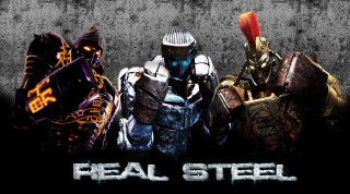 Group people armor standing real - classical realism free wallpaper