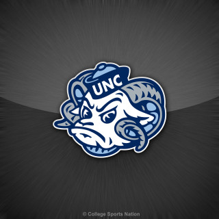 Blue white logo black background 3 - free sports wallpaper