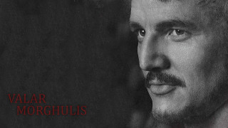 Man beard mustache serious look - cristache gheorghiu free wallpaper