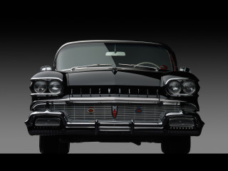 Black car hood up headlight - a hood free wallpaper
