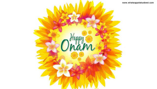 Happy ohoh sunflower floral digital - happy free wallpaper for desktop