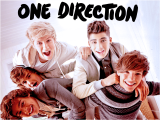Young men one direction group - young free wallpaper