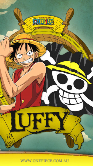 Cartoon pirate character skull crossbones - a skull free wallpaper