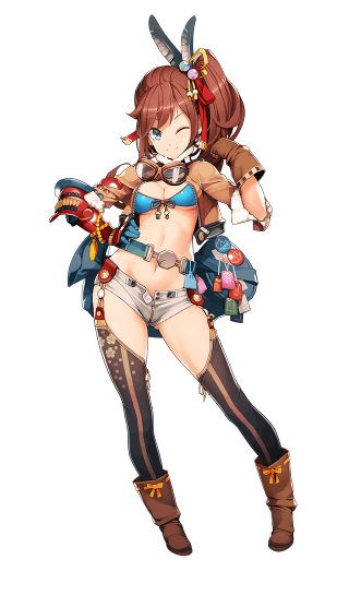 Woman bikini boots sword knife - a woman in a bikini free wallpaper
