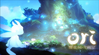 Cartoon character tree light background - akihiko yoshida free wallpaper