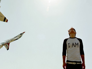 Man jet sky background plane - david boyd free wallpaper