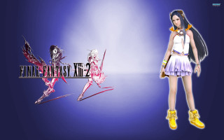 Girl short skirt yellow shoes - yellow shoe free wallpaper