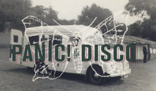 Bus broken windshield panic fanny - fanny mcian free wallpaper