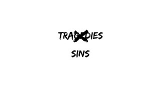 Trafdies sins skateboard person black - grunge aesthetic free wallpaper