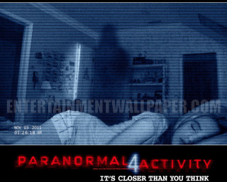 Creepy face paranoid activity person - bed free wallpaper
