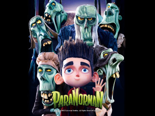Paranoran creepy heads background poster - claire falkenstein free wallpaper for desktop