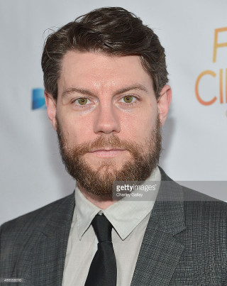 Man beard suit film festival - david budd free wallpaper