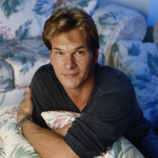 Man sitting couch arms crossed 5 - kitsch movement free wallpaper