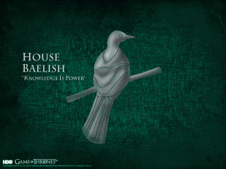 Bird branch green background throne - back free wallpaper