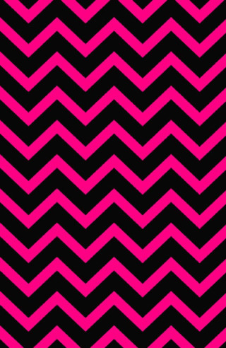 Black pink zigzag pattern background - river free wallpaper