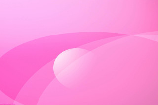 Pink background circular design white - a white circle free wallpaper