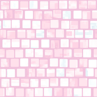 Pink white wallpaper squares light - pink background free wallpaper
