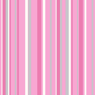 Pink gray stripes opart bridgit - gray free wallpaper