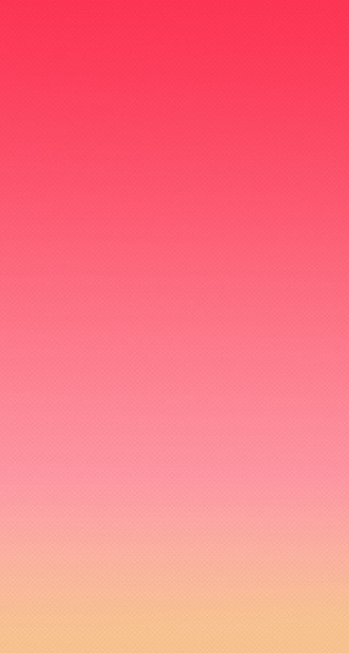 Red yellow background white border 2 - a white border free wallpaper