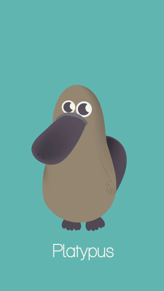 Cartoon character big nose big 2 - clovis trouille free wallpaper