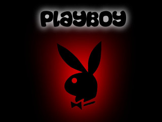 Black red poster rabbit face - a pop art painting free wallpaper