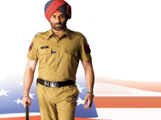 Man uniform baseballbat americanflag samikshavad - movie still free wallpaper