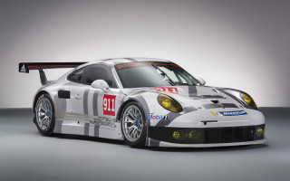 White sports car red white 3 - sharp line free wallpaper