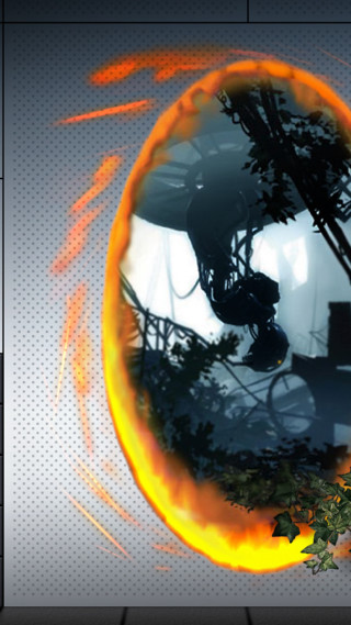 Fireball reflection man room fireplace - dr. atl free wallpaper