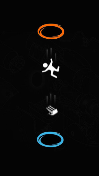 Jumping frisbee circle person ground - a diagram free wallpaper