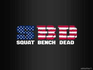 Us american flag black background - single body free wallpaper