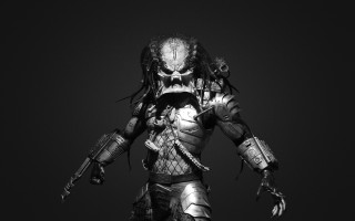 Predator eddie mendoza arnold render - arnold free wallpaper