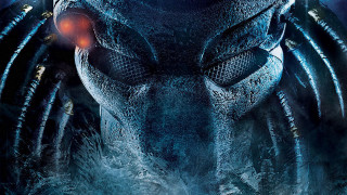 Alien creature red light close - 4 k hd wallpaper free wallpaper