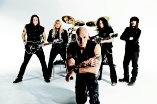 Guitar group alex petruk rococo - alex petruk ape free wallpaper