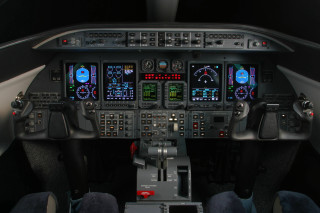 Cockpit instruments lights windows dashboard - a few window free wallpaper