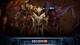 Demonic men game screenshot mass - demonic free wallpaper