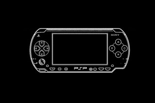 Game system drawing black background - concept design free wallpaper