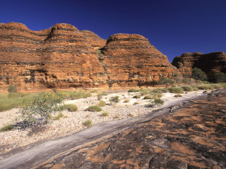 Dirt road mountains blue sky - murata range free wallpaper