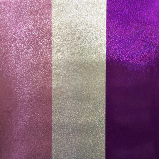 Purple white glitter background stripe - glitter free wallpaper