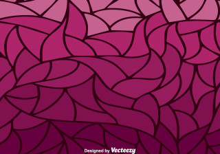 Purple background wavy lines white - wavy line free wallpaper