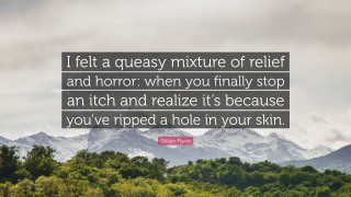Mountain quote pinkborder grotesque castle - tree and mountains free wallpaper