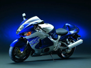 Blue white motorcycle studio black - motorcycle free wallpaper