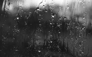 Window rain drops building sky - andor basch free wallpaper