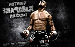Man tattoo arm chest wall 3 - gritty free wallpaper